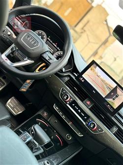 اودي S5